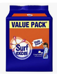 SURF EXCEL BAR 200GM (6PCS)