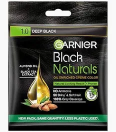 Garnier Color O.Black 20ML+20G_210_45/-