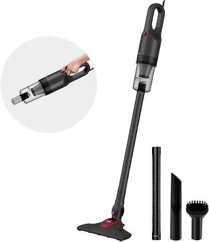 INALSA VACUUM CLEANER OZOY PLUS