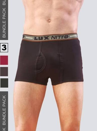 LUX NITRO SEMI LONG 85