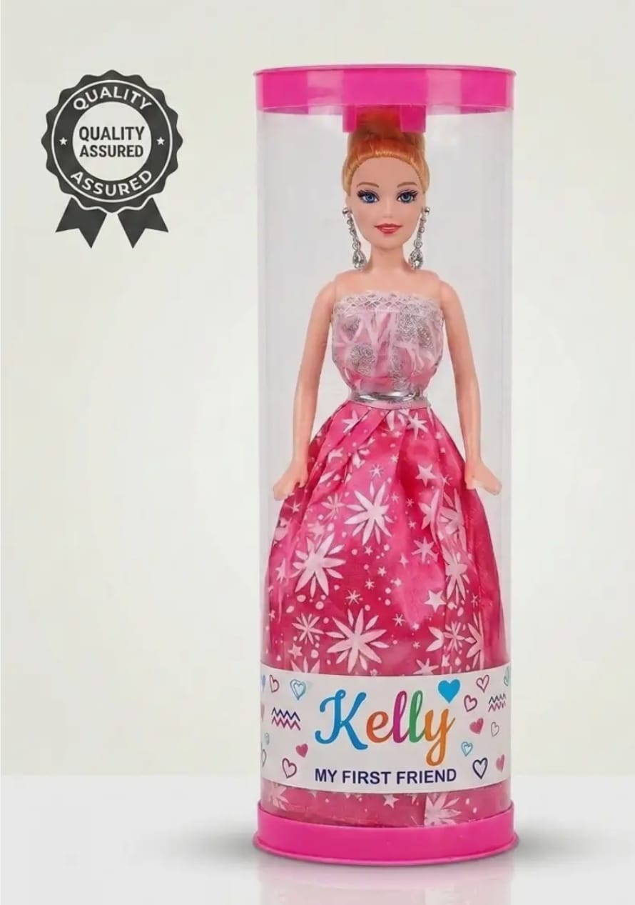 kelly doll