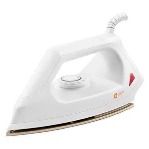 Orient Fabrismooth Dry Iron 1000w