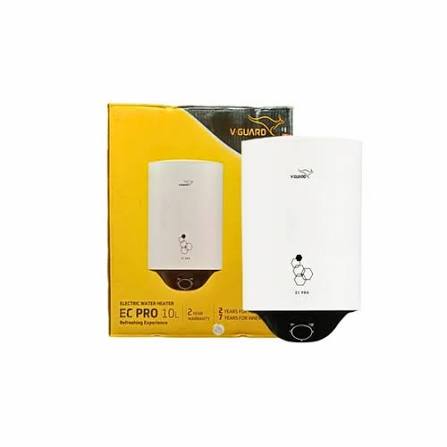 V-GUARD EC PRO 15LTR GEYSER
