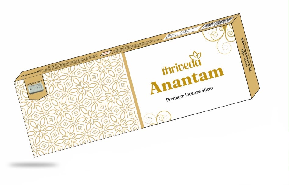 Anantam