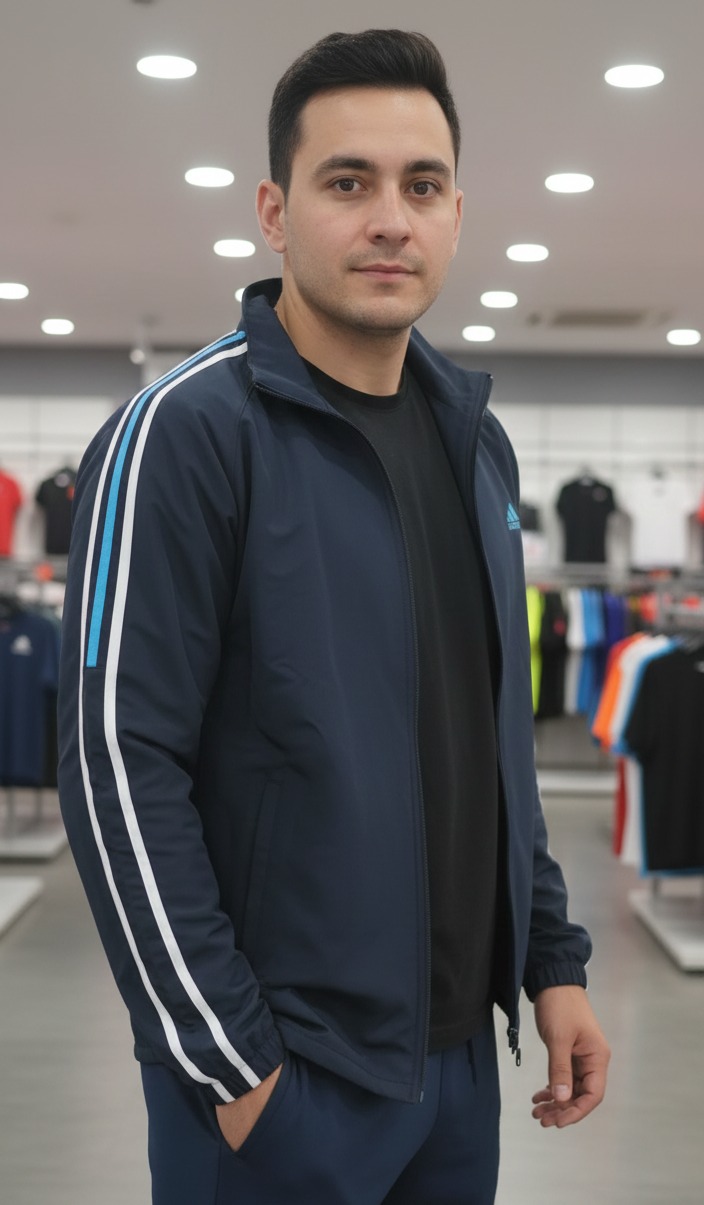 Shiv Naresh Track suit TZ